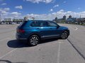 2021 Volkswagen Tiguan II Рестайлинг, синий, 2250000 рублей - вид 7