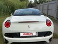 2012 Ferrari California I, белый, 9500000 рублей - вид 4