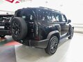 2026 Jetour T2, чёрный, 4649000 рублей - вид 3