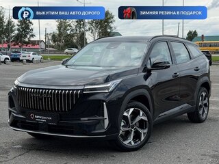 2026 VOLGA K40, чёрный, 3899000 рублей, вид 1