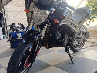 ABM SX 250