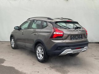 2026 Lada (ВАЗ) Iskra SW Cross, коричневый, 1762000 рублей, вид 5
