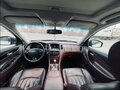 2008 Infiniti EX EX35 5-speed I (J50), белый, 1150000 рублей - вид 4