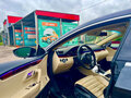 2009 Volkswagen Passat CC I, чёрный - вид 9