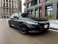 2021 Honda Accord X Рестайлинг, чёрный, 2490000 рублей