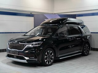 Kia Carnival IV