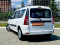 2026 Lada (ВАЗ) Largus I Рестайлинг, белый, 1587000 рублей - вид 6