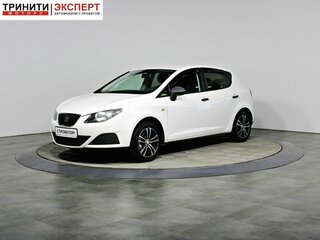 SEAT Ibiza IV