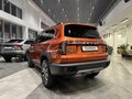 2026 Haval Dargo I Рестайлинг, оранжевый - вид 5