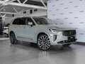 2026 Volvo XC90 B5 II Рестайлинг 2, серый - вид 1