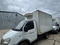 2021 ГАЗ ГАЗель (3302), белый, 1190000 рублей - вид 1
