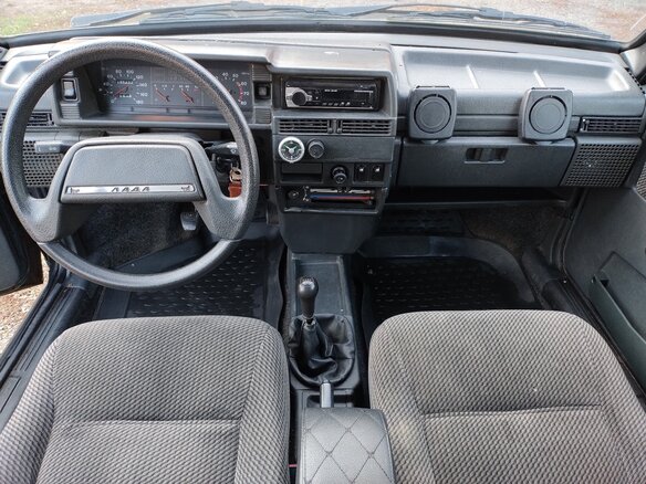 2002 Lada (ВАЗ) 21099, зелёный, 252000 рублей - вид 7