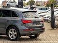 2014 Audi Q5 I (8R) Рестайлинг, серый - вид 9