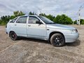 2002 Lada (ВАЗ) 2112, серебристый, 125000 рублей - вид 2