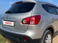 2008 Nissan Dualis, серый, 800000 рублей - вид 10