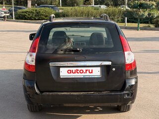 2011 Lada (ВАЗ) Priora I, синий, 140000 рублей, вид 5