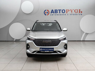 2024 Haval M6 II, серебристый, 1735000 рублей, вид 3