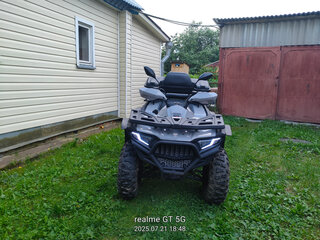 Bashan BS200