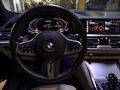 2021 BMW 4 серии M440i xDrive G22, G23, G26, чёрный, 8150000 рублей - вид 8