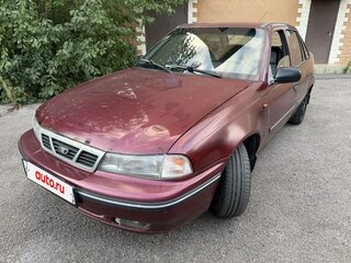 Daewoo Nexia I