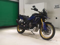 2024 Suzuki V-Strom 800DE, синий, 970000 рублей