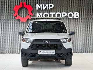 2024 Lada (ВАЗ) Niva Travel I, белый, 880000 рублей, вид 2