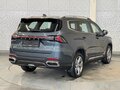 2023 Geely Okavango I Рестайлинг, серый, 2285000 рублей - вид 2