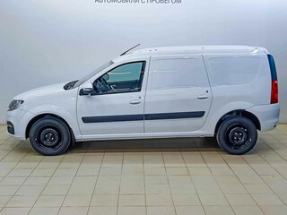 2026 Lada (ВАЗ) Largus I Рестайлинг, белый, 1677000 рублей, вид 3