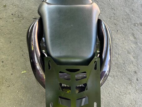 2008 Honda DN-01, фиолетовый, 550000 рублей, вид 4
