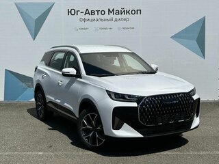 2026 Tenet T7, белый, 2990000 рублей, вид 1