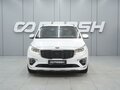 2019 Kia Carnival III, белый - вид 2