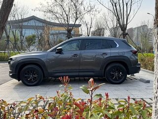 2023 Mazda CX-50, серый, 2850017 рублей, вид 4