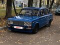 1983 Lada (ВАЗ) 2106, синий, 150000 рублей