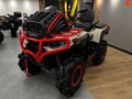 2026 Loncin XWolf 1000 Mud, жёлтый, 1469000 рублей - вид 2