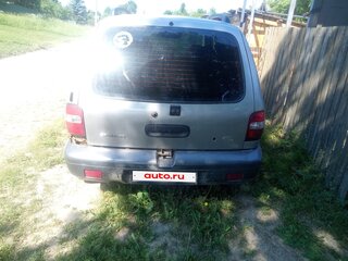 2005 Kia Sportage I, серебристый, 200000 рублей, вид 3