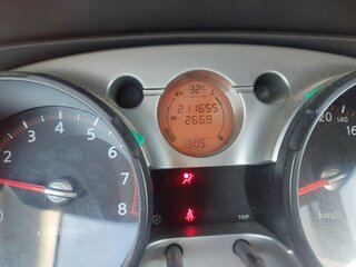 2008 Nissan Qashqai I, чёрный, 650000 рублей, вид 5
