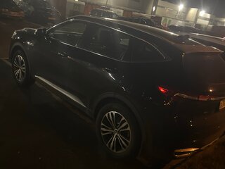 2019 Haval F7 I, чёрный, 1350000 рублей, вид 3