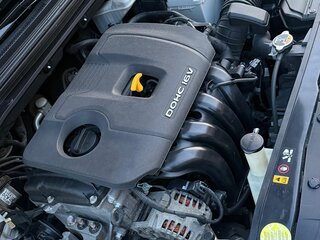 2016 Hyundai Elantra VI (AD), белый, 1250000 рублей, вид 5