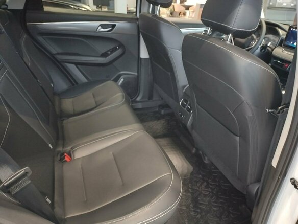 2026 Haval Jolion I Рестайлинг, белый, 2949000 рублей - вид 14