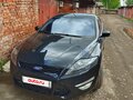 2012 Ford Mondeo IV Рестайлинг, чёрный, 820000 рублей - вид 1