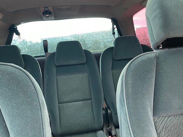 2003 Peugeot 307 I, зелёный, 450000 рублей - вид 6