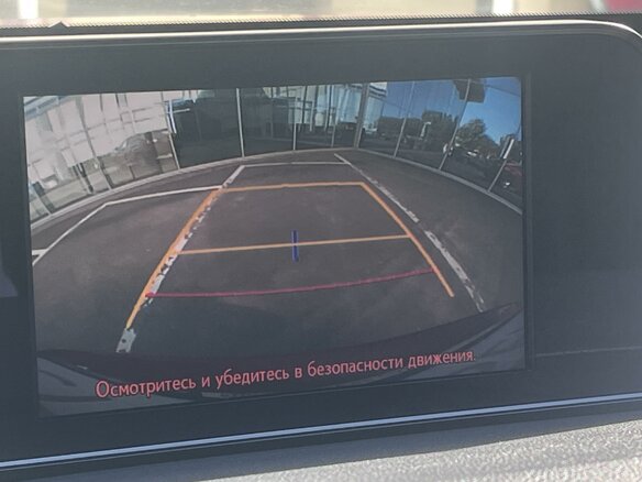 2019 Lexus RX 300 IV, красный, 3720000 рублей - вид 24