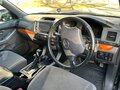 2006 Toyota Land Cruiser Prado 120 Series, чёрный, 2300000 рублей - вид 3