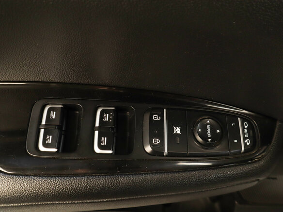 2017 Kia Optima IV, белый - вид 7