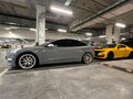 2020 Tesla Model 3 Long Range I, серый, 2899000 рублей