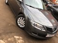 2006 Mazda 6 I (GG) Рестайлинг, серый, 520000 рублей - вид 2