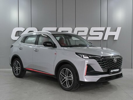 Changan CS55 Plus II