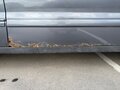 2005 Mitsubishi Lancer IX Рестайлинг, серый, 230000 рублей - вид 7
