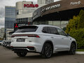 2025 Geely Monjaro (Xingyue L) I Рестайлинг 2 (China Market), белый, 3698000 рублей - вид 3