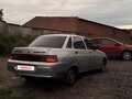 2002 Lada (ВАЗ) 2110, серый, 110000 рублей - вид 2